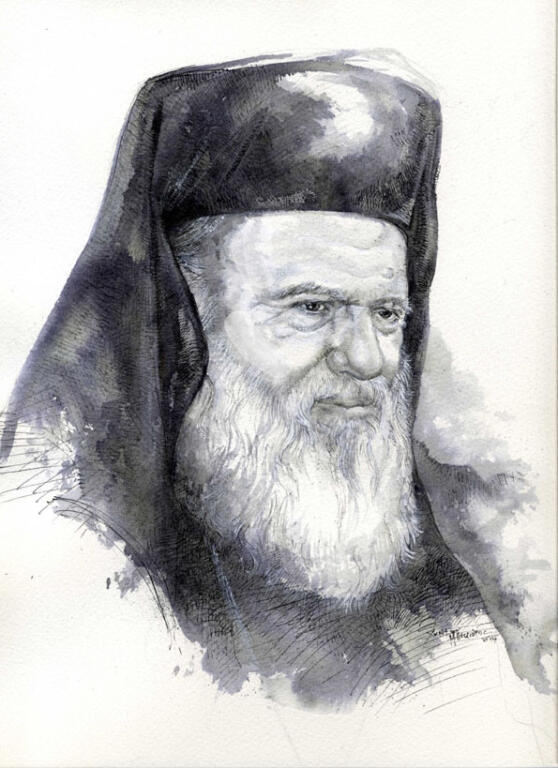 o-Αrchiepiskopos-efnidiazi-tin-ierarchia Ο Αρχιεπίσκοπος αιφνιδιάζει την Ιεραρχία: Πέντε νέοι Βοηθοί Επίσκοποι αντί για τρεις