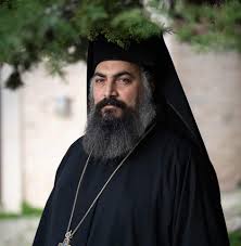 Ο Αρχιμανδρίτης Μελχισεδέκ και η δημόσια δήλωσή του: ένα βήμα μπροστά αλλά όχι η τελική λέξη.