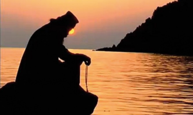Ο ασκητής που αγαπούσε αληθινά και ορθόδοξα (Βίντεο)