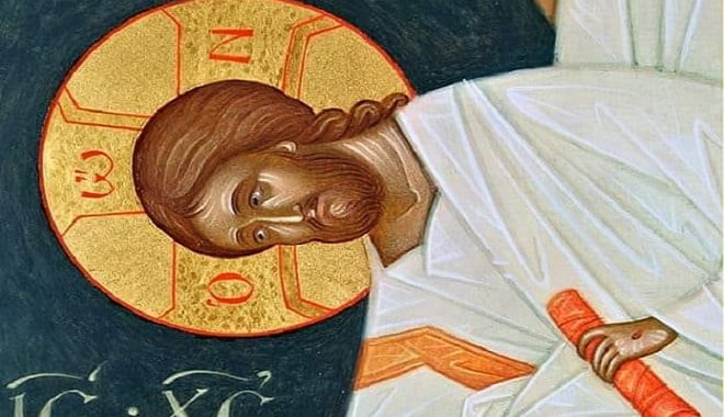 o-christos-ke-o-thanatos Ο Χριστός και ο θάνατος νέων ανθρώπων