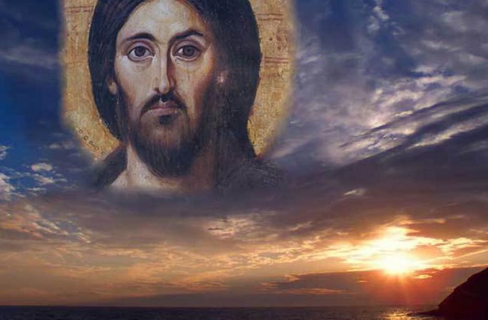 o-christos-mas-den-klinete Ο Χριστός μας δεν κλείνεται μέσα σε όρια!