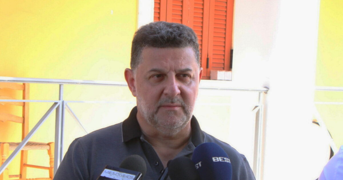 o-ekprosopos-tipou-tis-mitropoleos Ο Εκπρόσωπος Τύπου της Μητροπόλεως Μεσσηνίας για την υποδοχή της Παναγίας Βουλκανιώτισσας στην Μεσσήνη