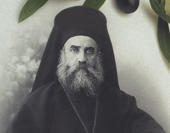 o-eortasmos-tou-Αgiou-nektariou Ο εορτασμός του Αγίου Νεκταρίου Πενταπόλεως (1846-1920) στη Θεολογική Σχολή του ΕΚΠΑ