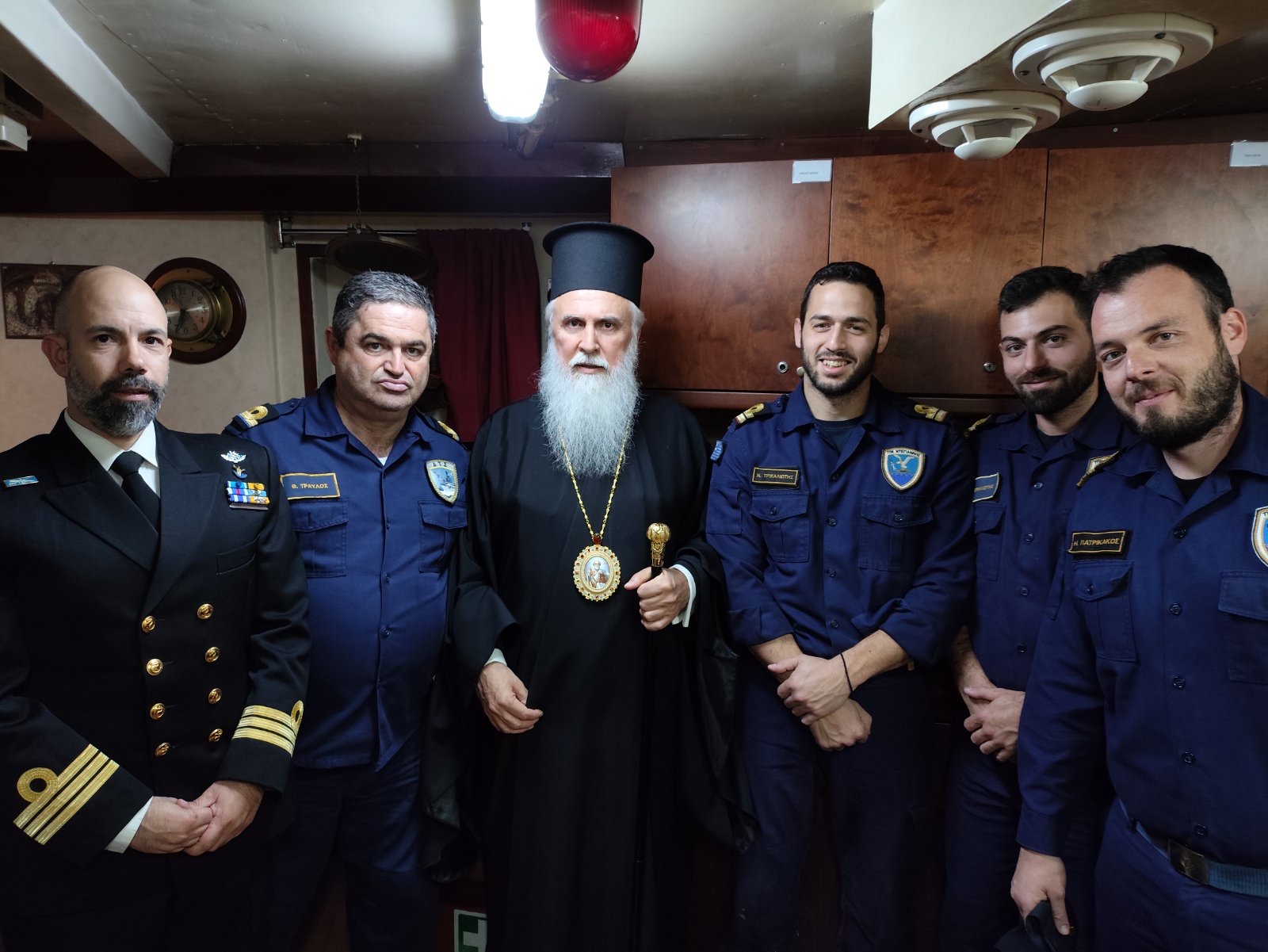 o-eortasmos-tou-polemikou-naftikou Ο εορτασμός του Πολεμικού Ναυτικού στη Λήμνο