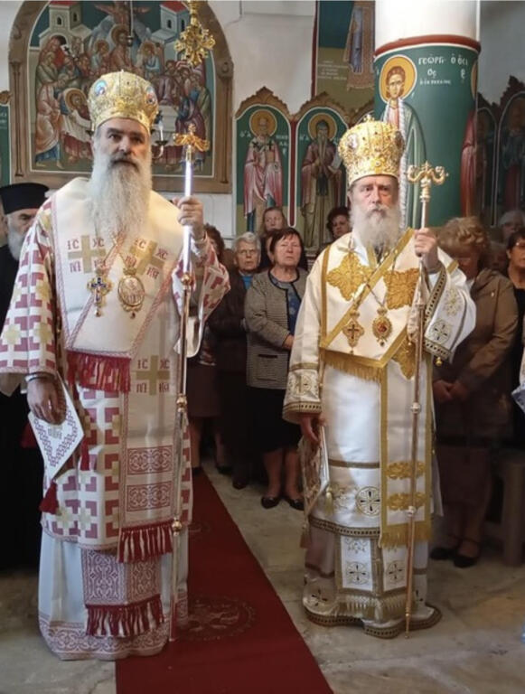 o-episkopos-bourounti-isaak-stin Ο Επίσκοπος Μπουρούντι Ισαάκ στην Μητρόπολη Ελασσώνος
