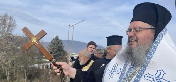Ο Φωτισμός στον Τύρναβο