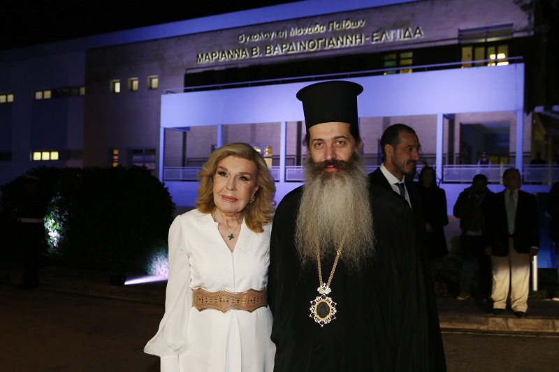o-fthiotidos-simeon-sto-d.s Ο Φθιώτιδος Συμεών στο Δ.Σ. του Ογκολογικού Νοσοκομείου Παίδων «ΜΑΡΙΑΝΝΑ Β. ΒΑΡΔΙΝΟΓΙΑΝΝΗ – ΕΛΠΙΔΑ»