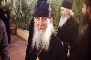 Ο Γέροντας Εφραίμ ο Φιλοθεΐτης για την Θεοτόκο