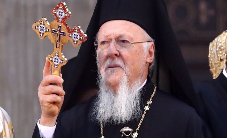 o-ikoumenikos-patriarchis-sti-thessaloniki Ο Οικουμενικός Πατριάρχης στη Θεσσαλονίκη 24-26 Σεπτεμβρίου – Το πρόγραμμα της επίσκεψης