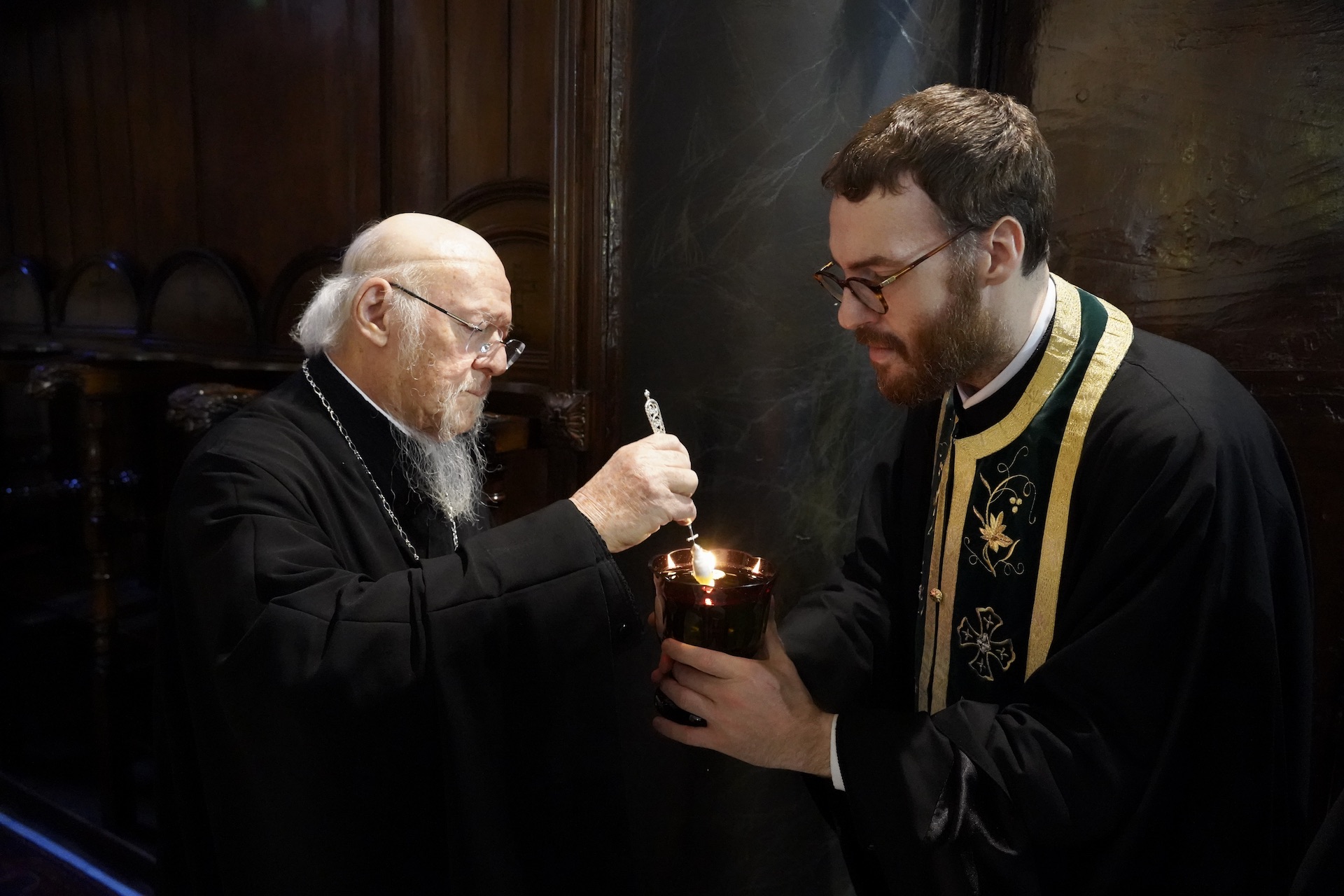 o-ikoumenikos-patriarchis-sto-mistirio