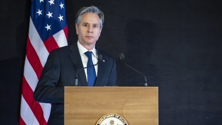 o-ipex-ton-ipΑ-epiplitti Ο ΥΠΕΞ των ΗΠΑ επιπλήττει τον Λαβρόφ και καταδικάζει τη ρωσική κλιμάκωση στην Ουκρανία