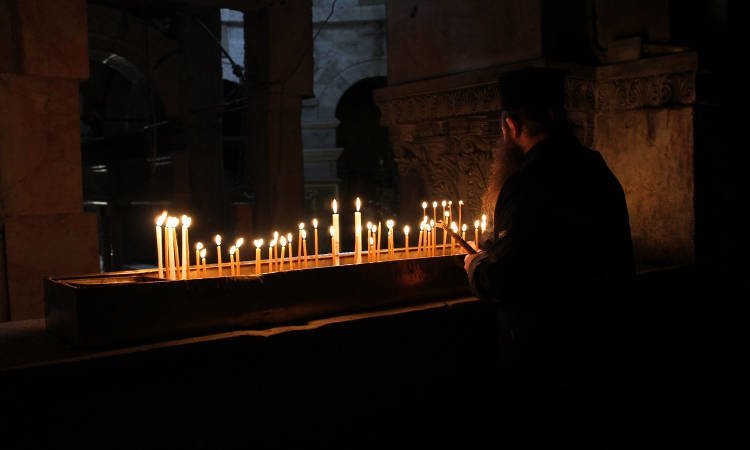 o-kalos-klirikos Ο καλός κληρικός