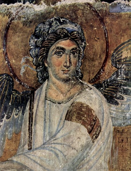 o-kosmos-ton-Αngelon Ο Κόσμος των Αγγέλων