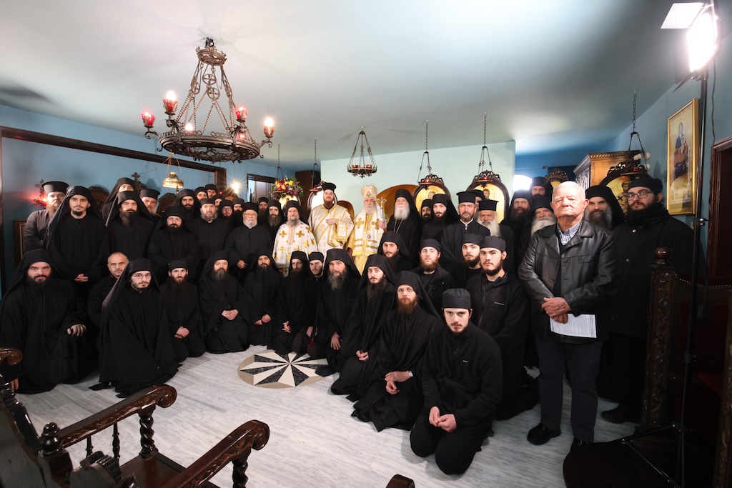 o-mitropolitis-fokidos-egkeniase-parekklisi