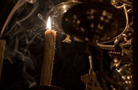 Ο Μητροπολίτης Γρεβενών θα τελέσει Τρισάγιο υπέρ αναπαύσεως πάντων των Κεκοιμημένων στο κοιμητήριο Γρεβενών