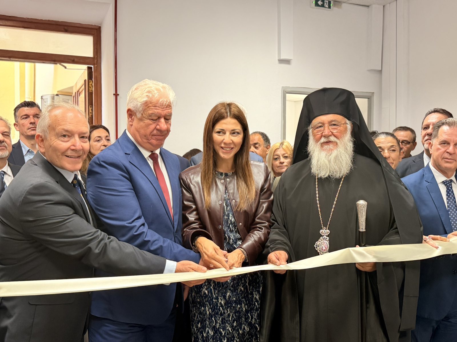 o-mitropolitis-kerkiras-sinantise-tin-1 Ο Μητροπολίτης Κερκύρας συνάντησε την Υπουργό Παιδείας