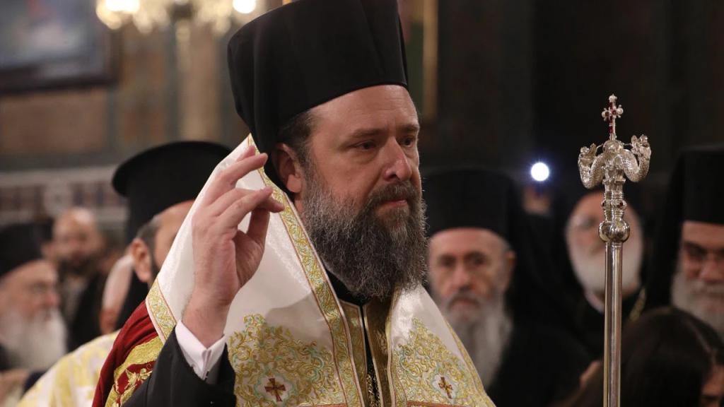 o-mitropolitis-thessalonikis-k.-filotheos Ο Μητροπολίτης Θεσσαλονίκης κ. Φιλόθεος μίλησε για το 1ο χρόνο της ποιμαντορίας του:“Προσπαθώ να είμαι στη ζωή των ανθρώπων γιατί την ίδια ζωή ακριβώς ζω”