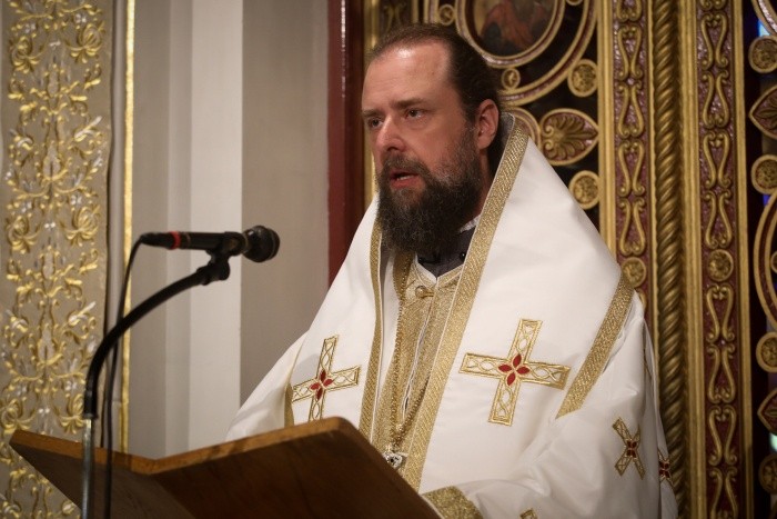 o-mitropolitis-thessalonikis-omilitis-se Ο Μητροπολίτης Θεσσαλονίκης ομιλητής σε παρουσίαση μνημειώδους έργου της Παλαιάς Διαθήκης