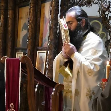 o-mitropolitis-tichikos-kirichthike-ekptotos Ο Μητροπολίτης Τυχικός κηρύχθηκε έκπτωτος επειδή τηρεί και σέβεται τους Ιερούς Κανόνες.