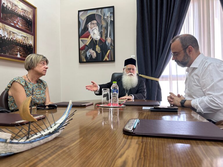 Ο-Όμιλος-Υγείας-Ερατώ-στηρίζει-για-2η-χρονιά-το-Δίκτυο-Φορέων-Υγείας-της-Μητρόπολης-Δημητριάδος