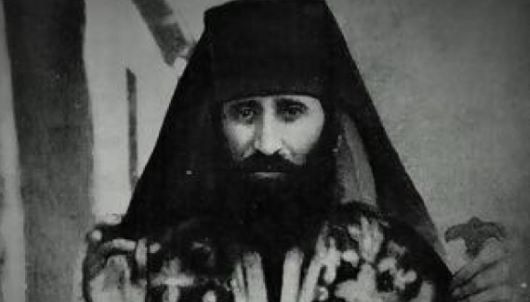 o-ὅsios-gerontas-georgios-karslidis Ο ὅσιος γέροντας Γεώργιος Καρσλίδης: “τώρα εἶσαι ἐλεύθερος”.