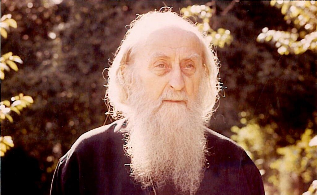 Ο Όσιος Σωφρόνιος, ως λαϊκός, στο Παρίσι (Βίντεο)