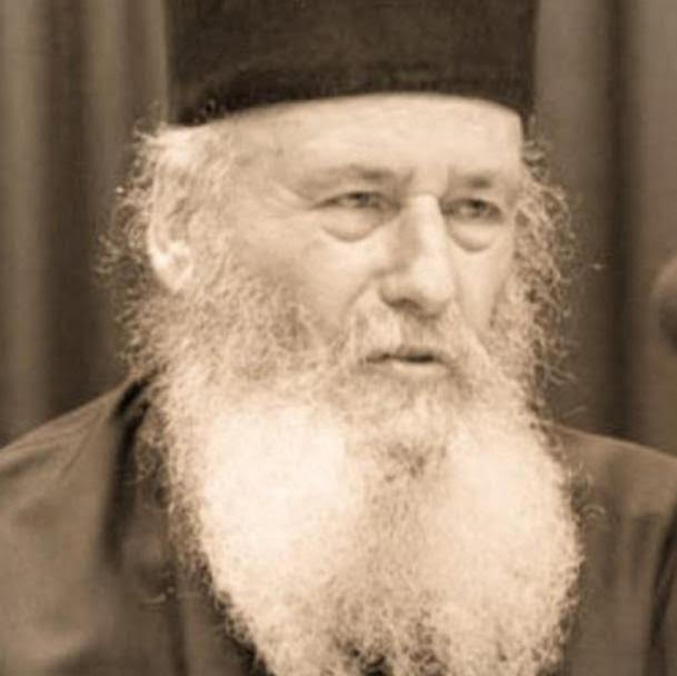 Ο π. Βασίλειος Γοντικάκης ‘’έφυγε’’ από τον Άγιον Όρος και ταξιδεύει στους ουρανούς…
