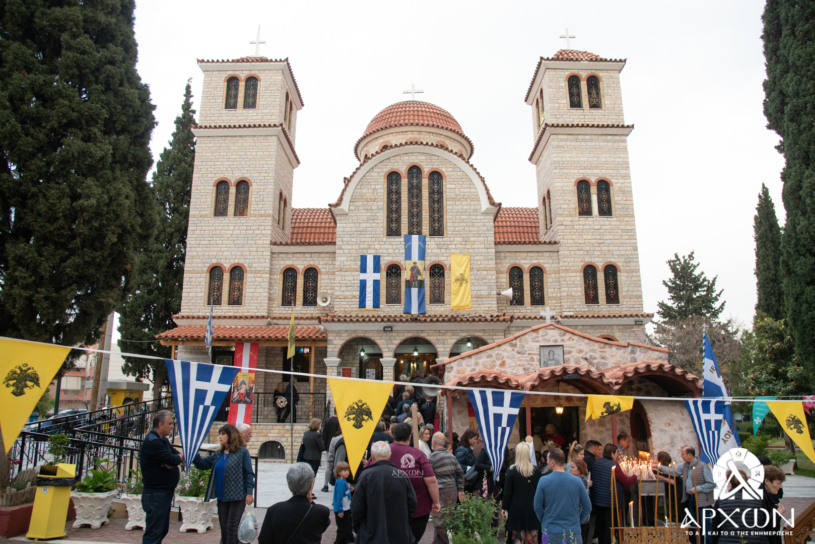o-panigirikos-esperinos-sto-iero