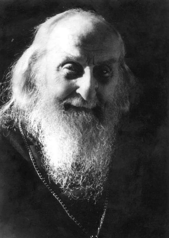 Ο πιο τρομερός εχθρός μας είναι η υπερηφάνεια