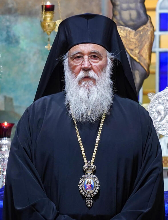o-rixikelefthos-logos-tou-sev Ο ρηξικέλευθος λόγος του Σεβ. Κερκύρας Νεκταρίου:«Να μην πιούμε το κώνειο του συστήματος»