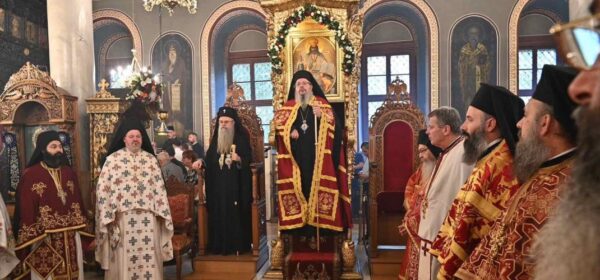 o-sevasmiotatos-sti-filippoupoli-tis Ο Σεβασμιώτατος στη Φιλιππούπολη της Βουλγαρίας.