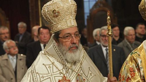 Ὁ-sidirokastrou-ἐktheti-tὸn-kiprou Ὁ Σιδηροκάστρου ἐκθέτει τὸν Κύπρου
