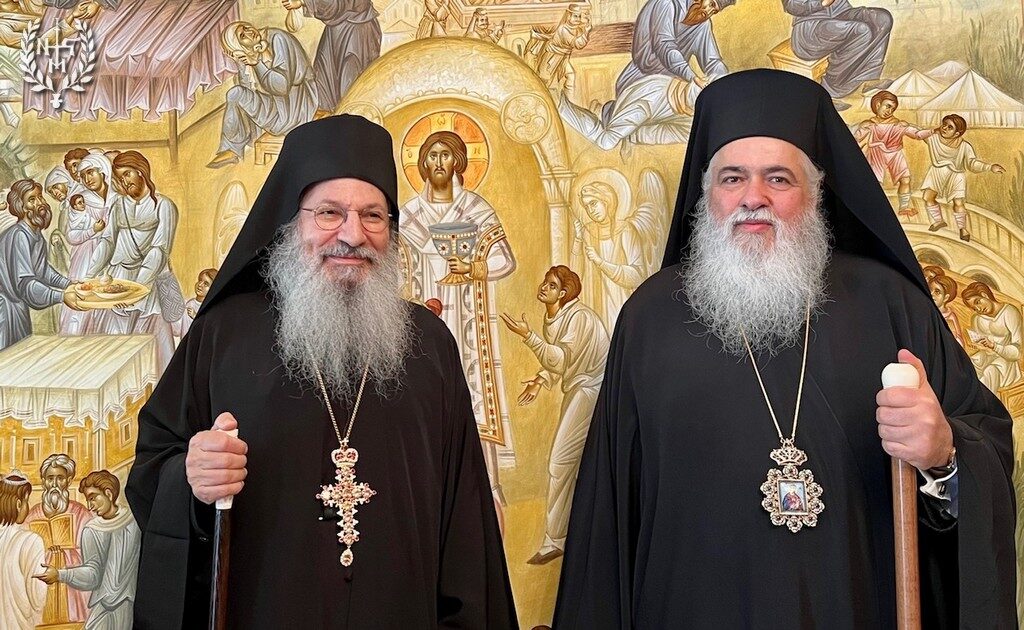 o-st-kataniktikos-esperinos-ston Ο ΣΤ’ Κατανυκτικός Εσπερινός στον Ι.Κ.Ν. Τιμίου Προδρόμου