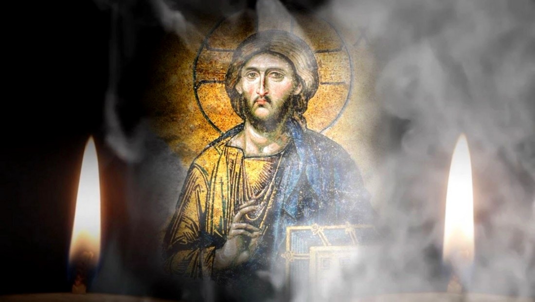 o-theos-den-empezete-alla Ο Θεός δεν εμπαίζεται, αλλά όλα τα βλέπει