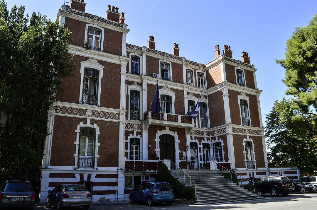 ochi-stin-polisi-tis-villas Όχι στην πώληση της “βίλλας Αλλατίνη” στον τουρκικό όμιλο “Κοτς”