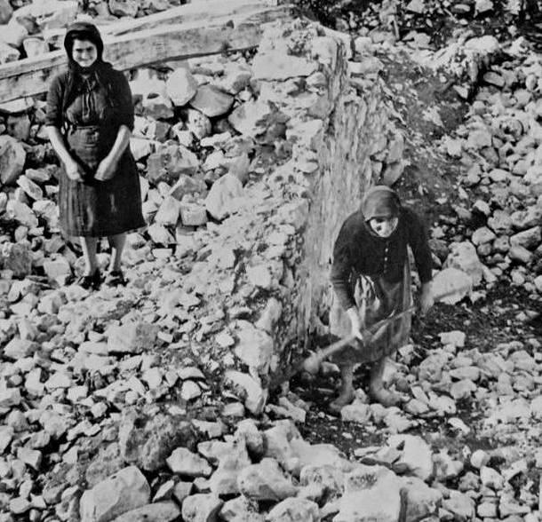 ogdonta-chronia-apo-to-olokaftoma Ογδόντα χρόνια από το Ολοκαύτωμα της Δαμάστας