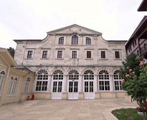 oἱ-fatriastaὶ-tῆs-Ἐkklisias-tῆs Οἱ «φατριασταὶ» τῆς Ἐκκλησίας τῆς Ἑλλάδος