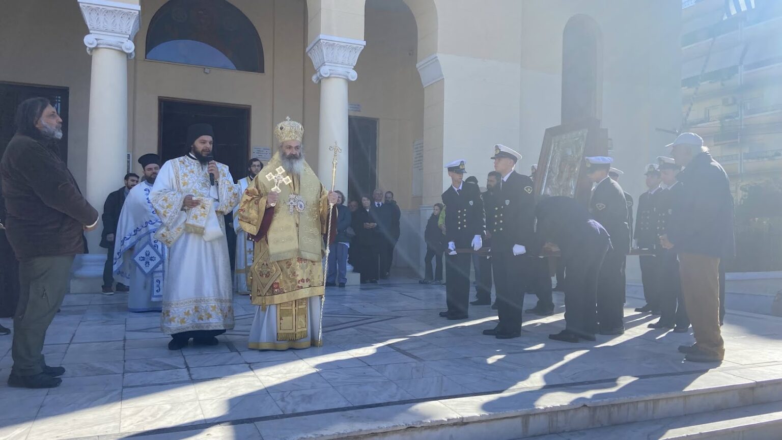 oloklirothikan-i-ekdilosis-gia-tin Ολοκληρώθηκαν οι εκδηλώσεις για την Παναγία την Οδηγήτρια στον Μητροπολιτικό Ι.Ν. Αγ. Δημητρίου Ν.Φαλήρου