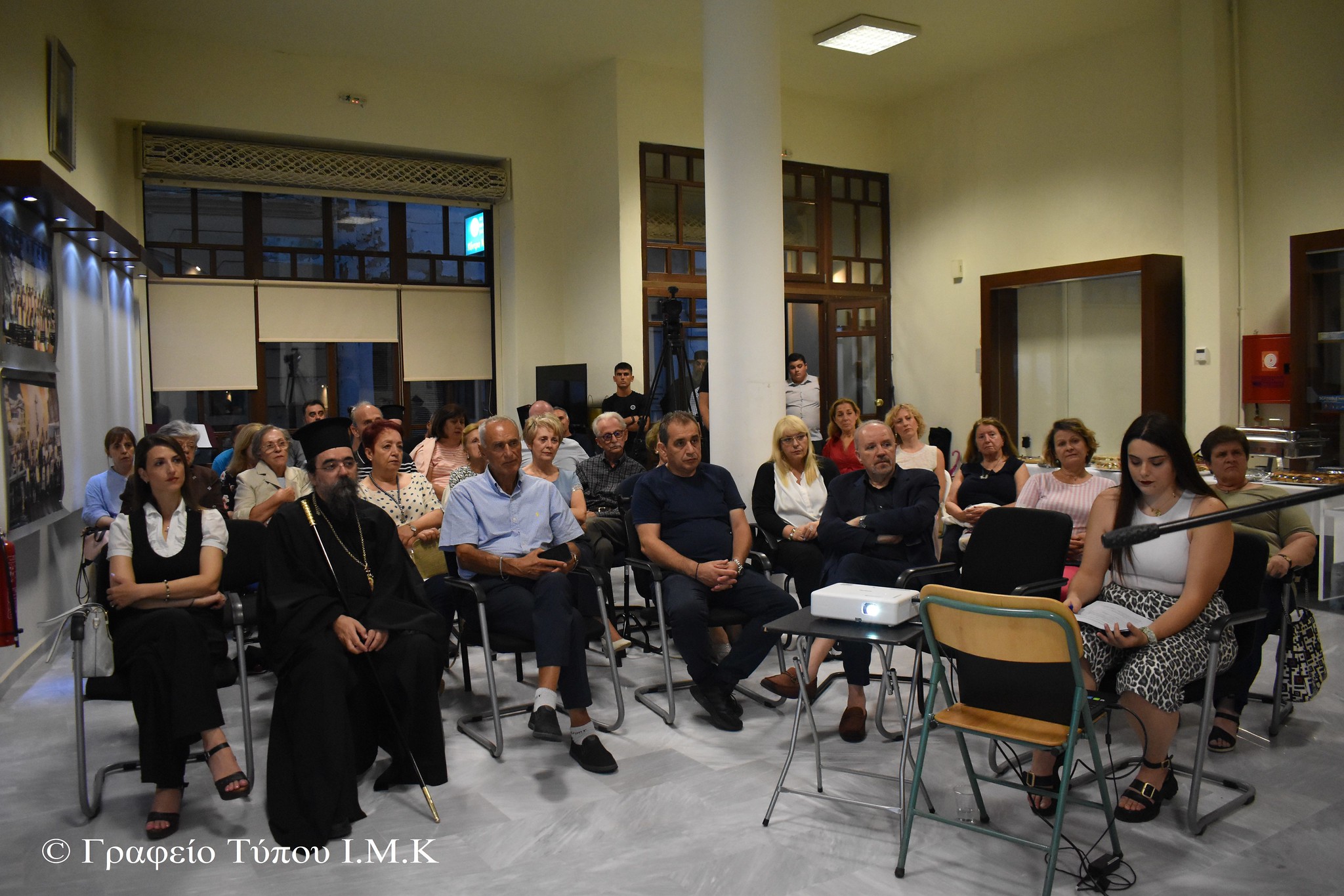 oloklirothikan-i-ekdilosis-tis-mitropoleos Ολοκληρώθηκαν οι εκδηλώσεις της Μητροπόλεως Καστορίας για την Κυριακή των Αποδήμων