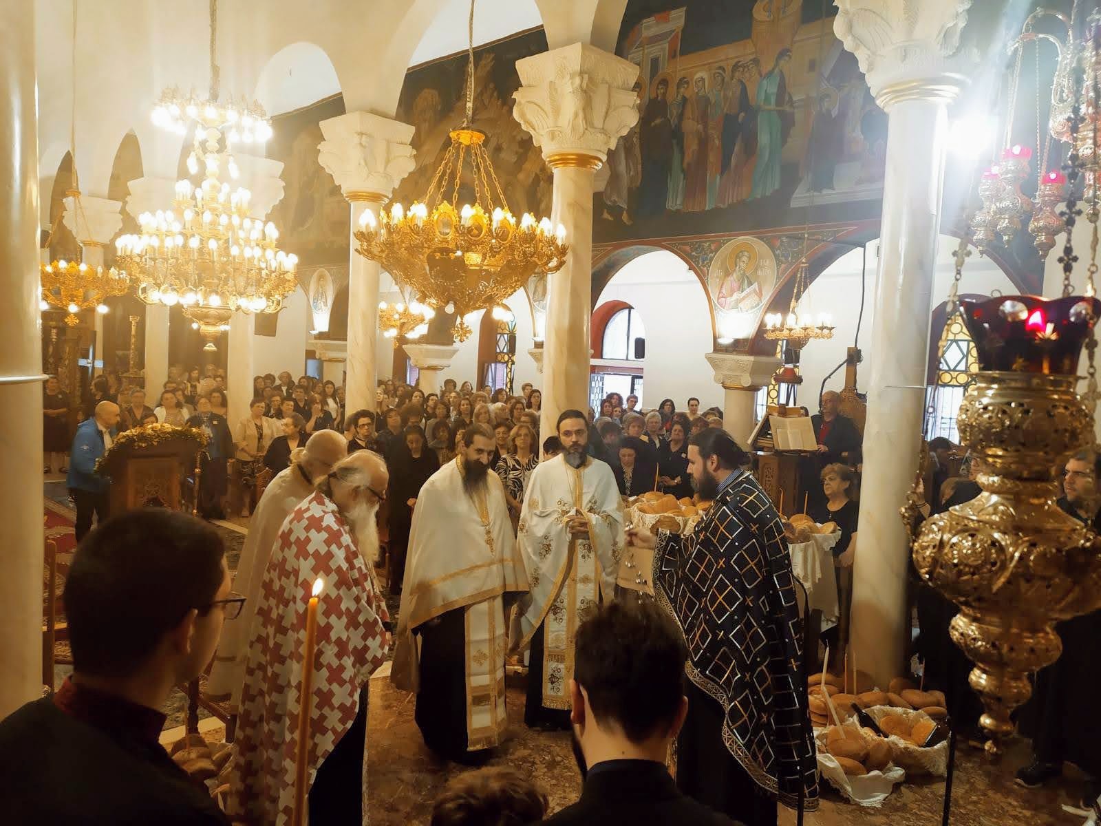 oloklirothikan-ta-konstantinia-2025-sta Ολοκληρώθηκαν τα “Κωνσταντίνεια 2025” στα Γιαννιτσά