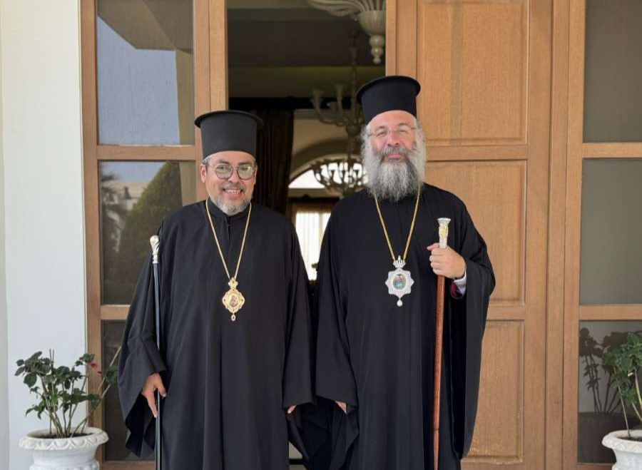 oloklirothike-i-ierapodimia-tou-episkopou Ολοκληρώθηκε η ιεραποδημία του Επισκόπου Άσσου στη Μητρόπολη Ρεθύμνης
