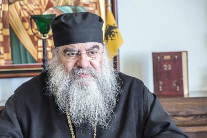 omilia-tou-panierotatou-mitropolitou-lemesou Ομιλία του Πανιερωτάτου Μητροπολίτου Λεμεσού κ. Αθανασίου στην Θεσσαλονίκη