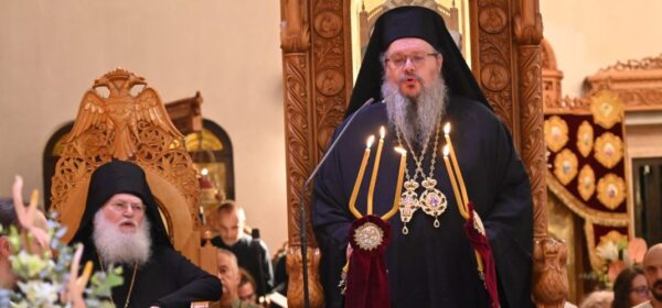 omilies-kata-tin-ipodochi-tou Ομιλίες κατά την υποδοχή του ιερού λειψάνου του Αγίου Ιωσήφ του Ησυχαστή (ΗΧΗΤΙΚΑ)