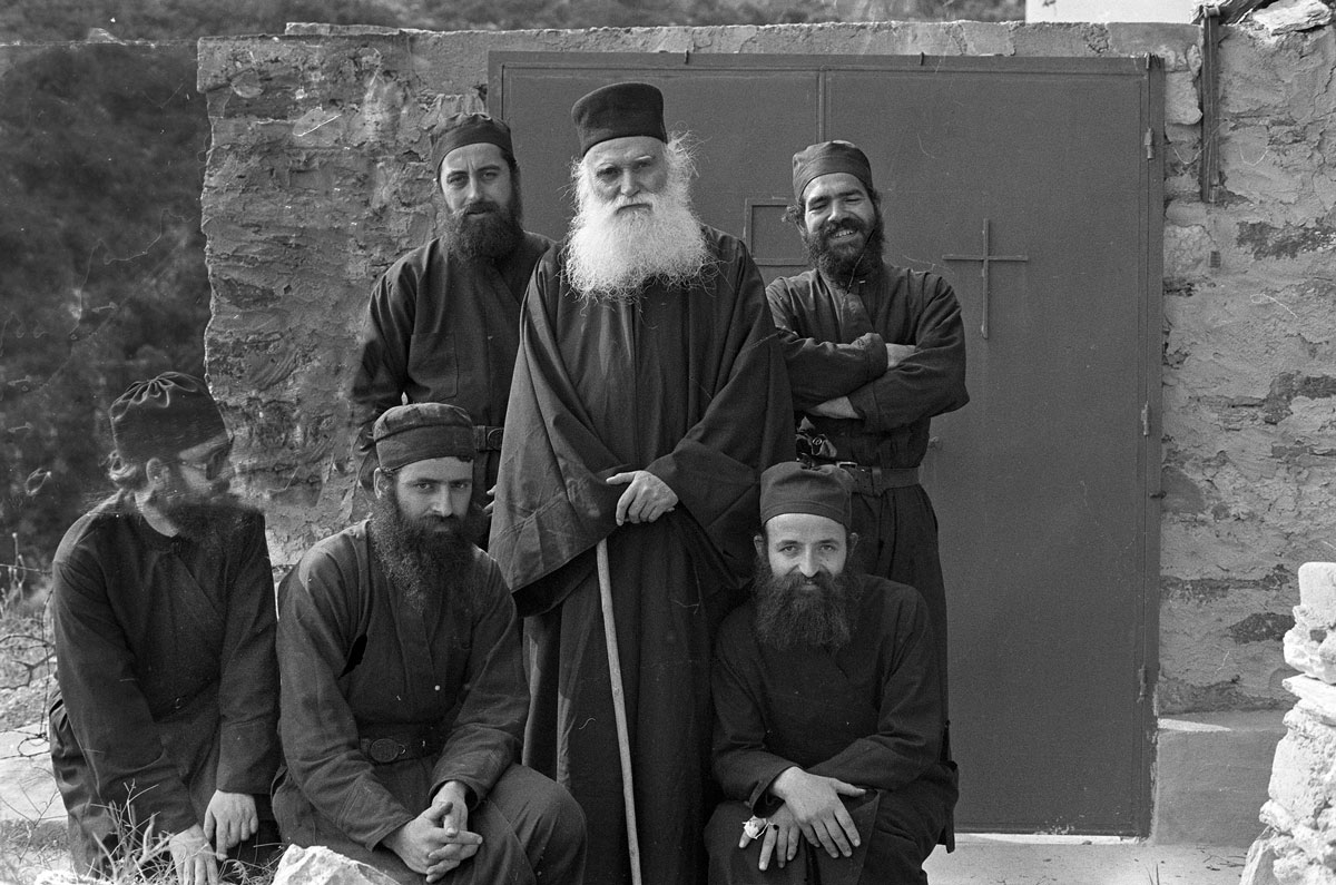 Όσιος Εφραίμ Κατουνακιώτης: Ανέλαβε τη μέριμνα η Παναγία (Βίντεο)