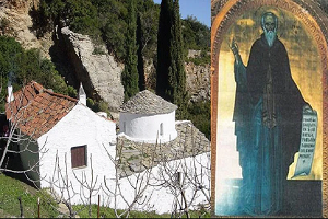 osios-ierotheos-o-iviritis-mia Όσιος Ιερόθεος ο Ιβηρίτης: Μια Ολόφωτη Πνευματική Μορφή