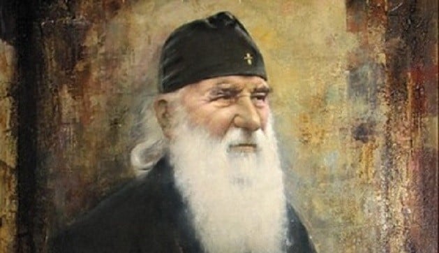 Όσιος Ιουστίνος Πόποβιτς: Τι σημαίνει να είσαι ορθόδοξος χριστιανός