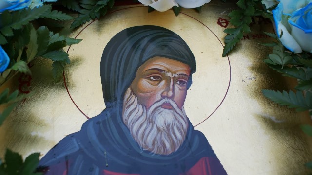 osios-thomas-o-en-maleo Όσιος Θωμάς ο εν Μαλεώ