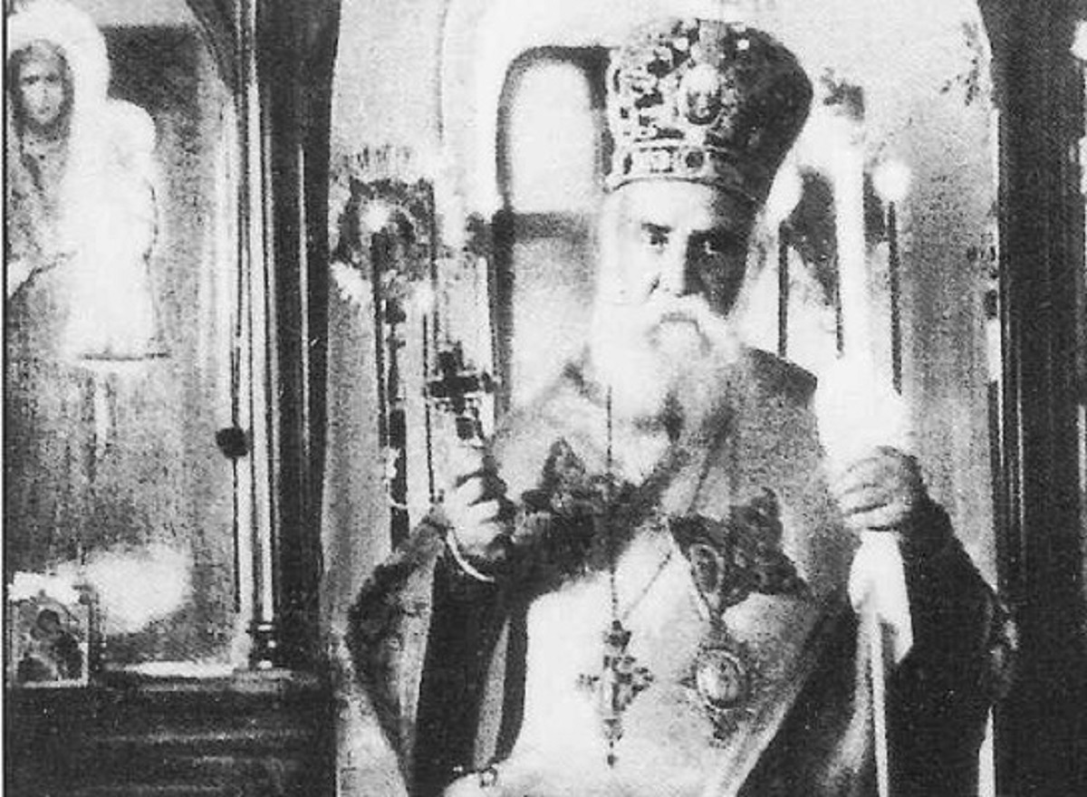 otan-akomi-zouse-o-Άgios Όταν ακόμη ζούσε ο Άγιος Νεκτάριος έλεγε σε έναν άπιστο…