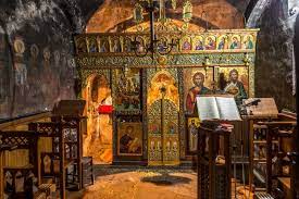 Όταν ανοίγουν οι «θύρες» του Ουρανού (Βίντεο)