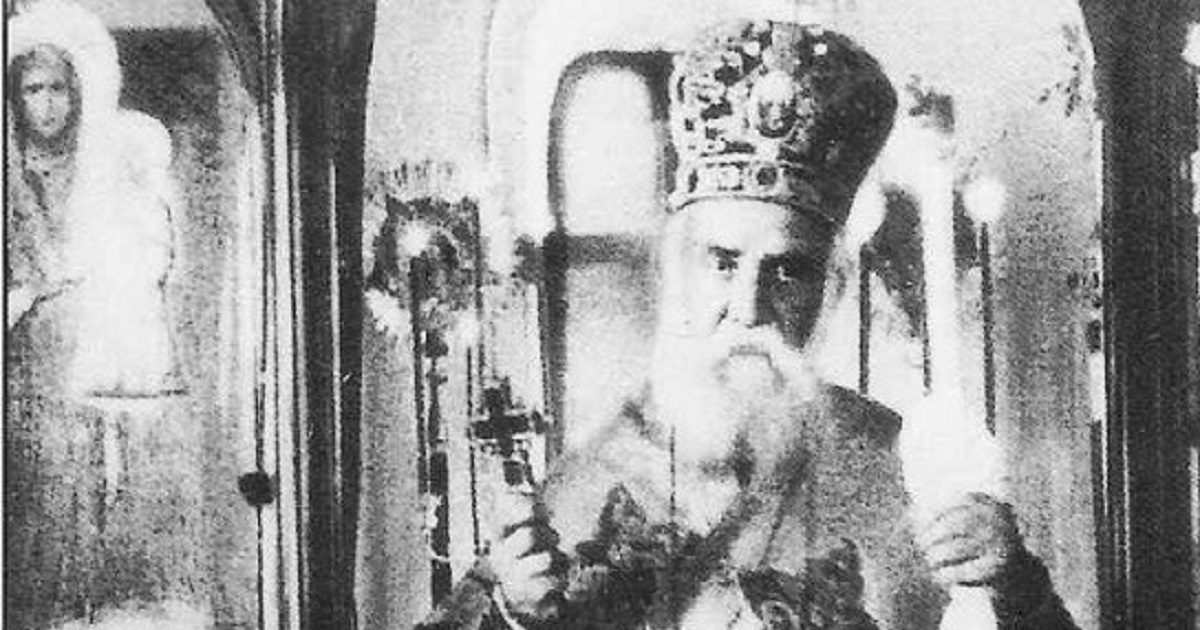 Όταν ο Άγιος Νεκτάριος συνάντησε τον Όσιο Δανιήλ Κατουνακιώτη στο Άγ. Ορος (Βίντεο)